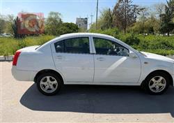 Chery A520